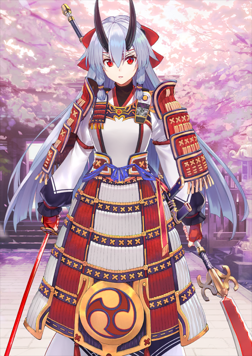 Tomoe Gozen (Fate) Rule 34 Image