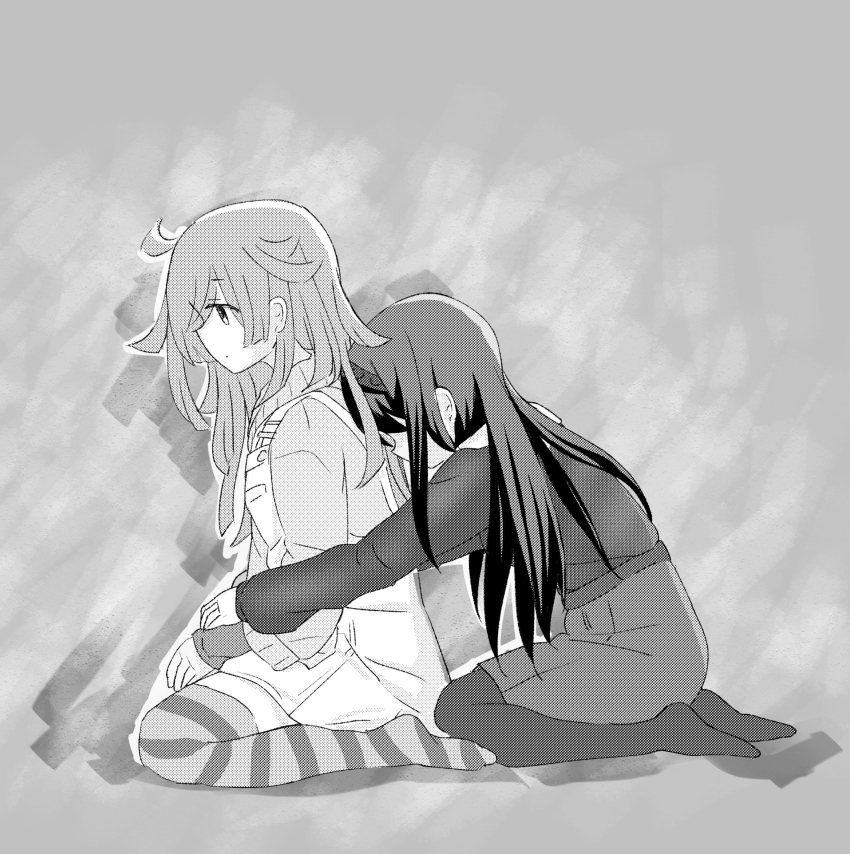 Akemi Homura (Magia Record: Mahou Shoujo Madoka Magica Gaiden) Rule 34 Image