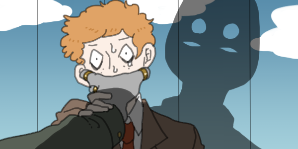Luther Von Ivory Rule 34 Image