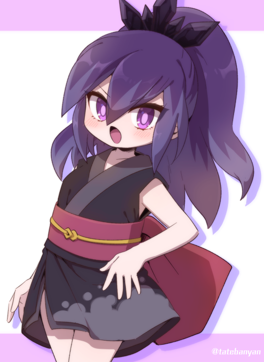 Youkai Watch Rule 34 Image
