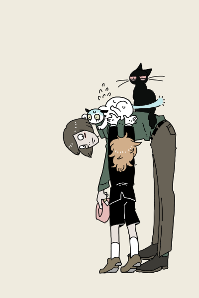 Luther Von Ivory Rule 34 Image