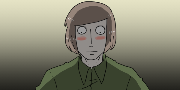 Luther Von Ivory Rule 34 Image