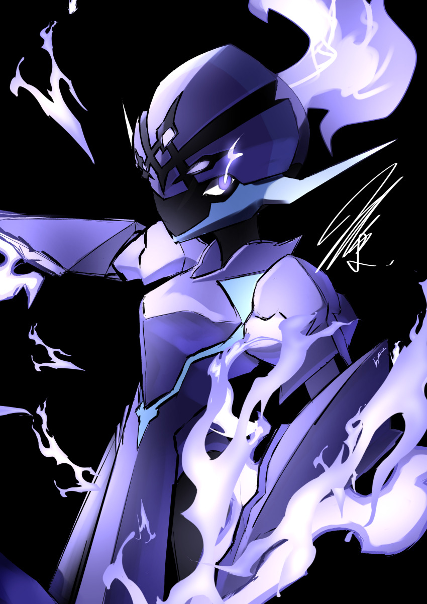 Ceruledge (Nintendo) Rule 34 Image