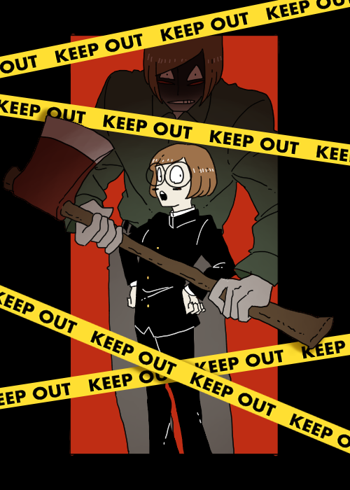 Luther Von Ivory Rule 34 Image