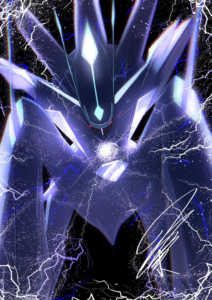 Dialga (Nintendo) Rule 34 Image