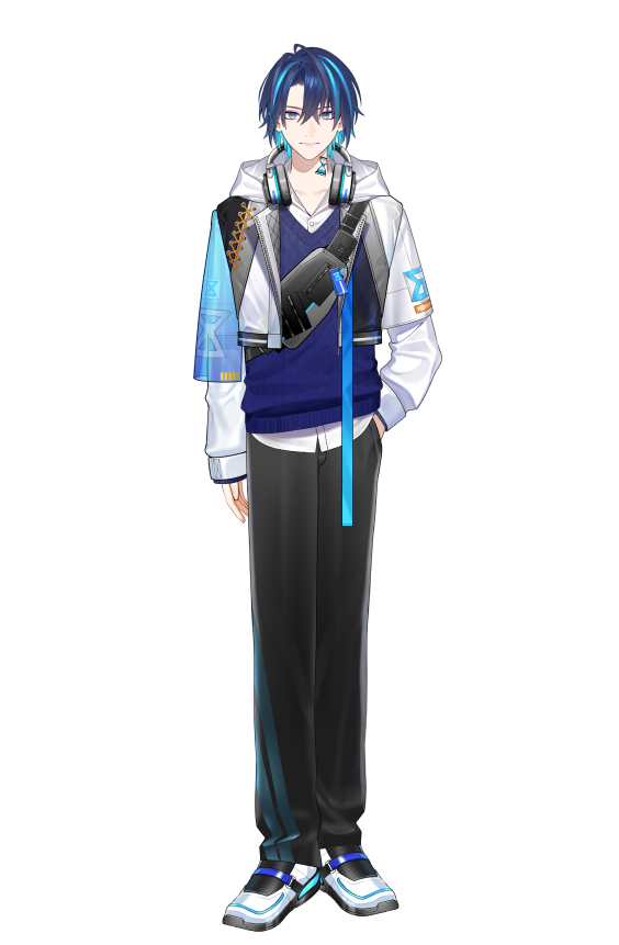 Tachi-E Rule 34 Image