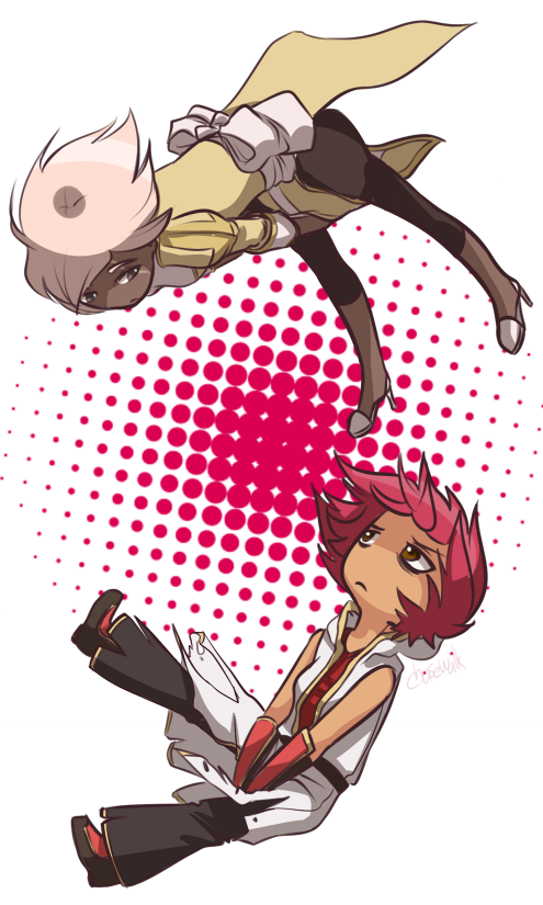 Champion (Ragnarok Online) Rule 34 Image