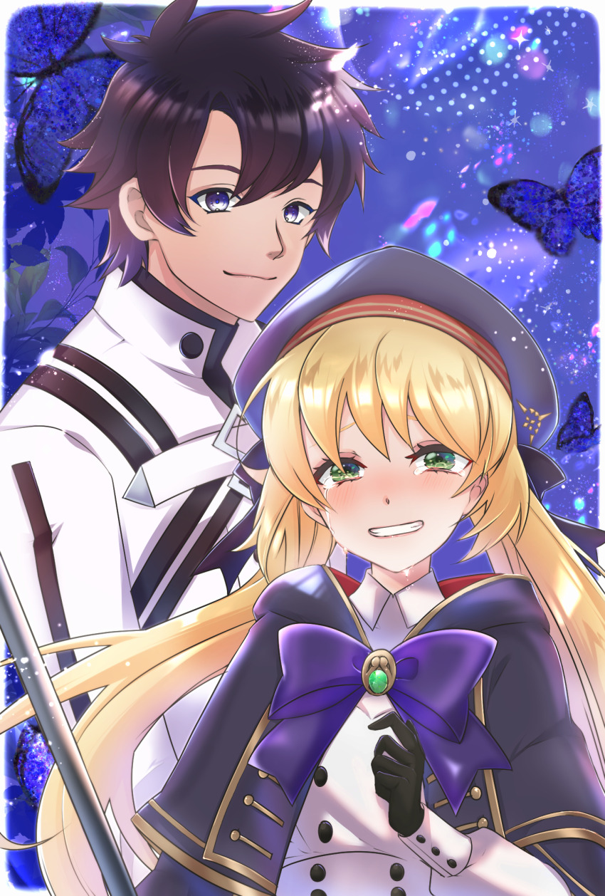 Artoria Caster (Fate) Rule 34 Image