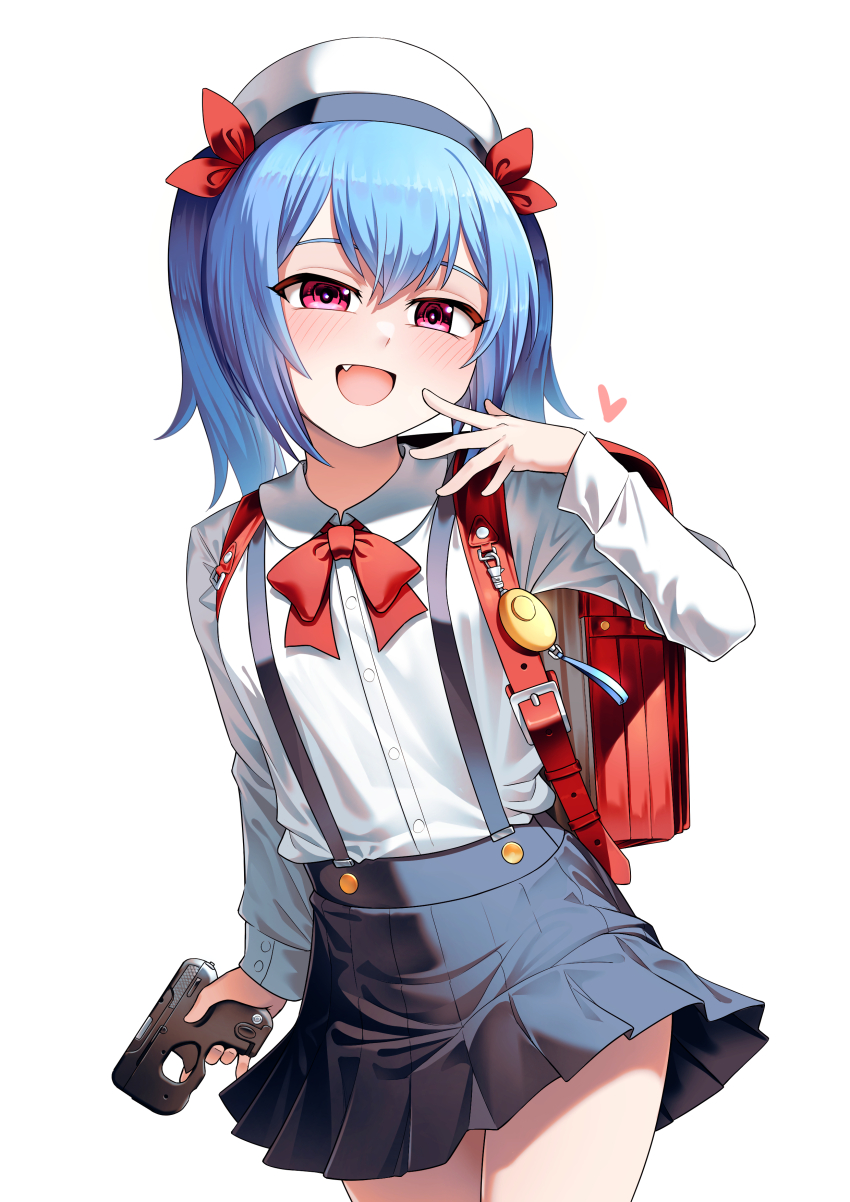 Girls' Frontline Rule 34 Image