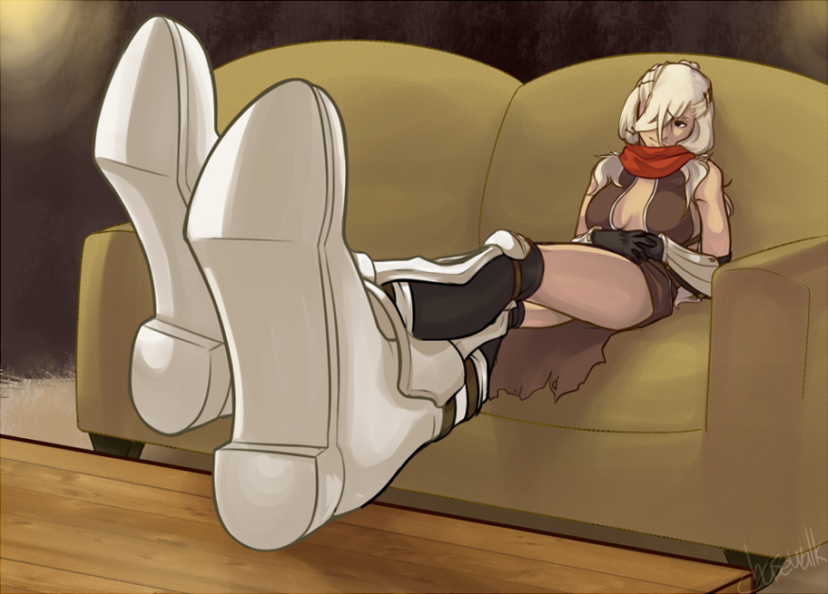 Assassin Cross (Ragnarok Online) Rule 34 Image