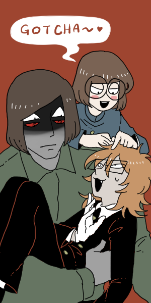 Luther Von Ivory Rule 34 Image