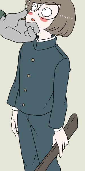 Luther Von Ivory Rule 34 Image