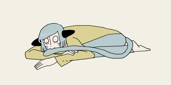 Nyon (Randal'S Friends) Rule 34 Image