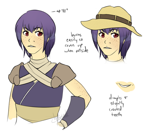Assassin (Ragnarok Online) Rule 34 Image