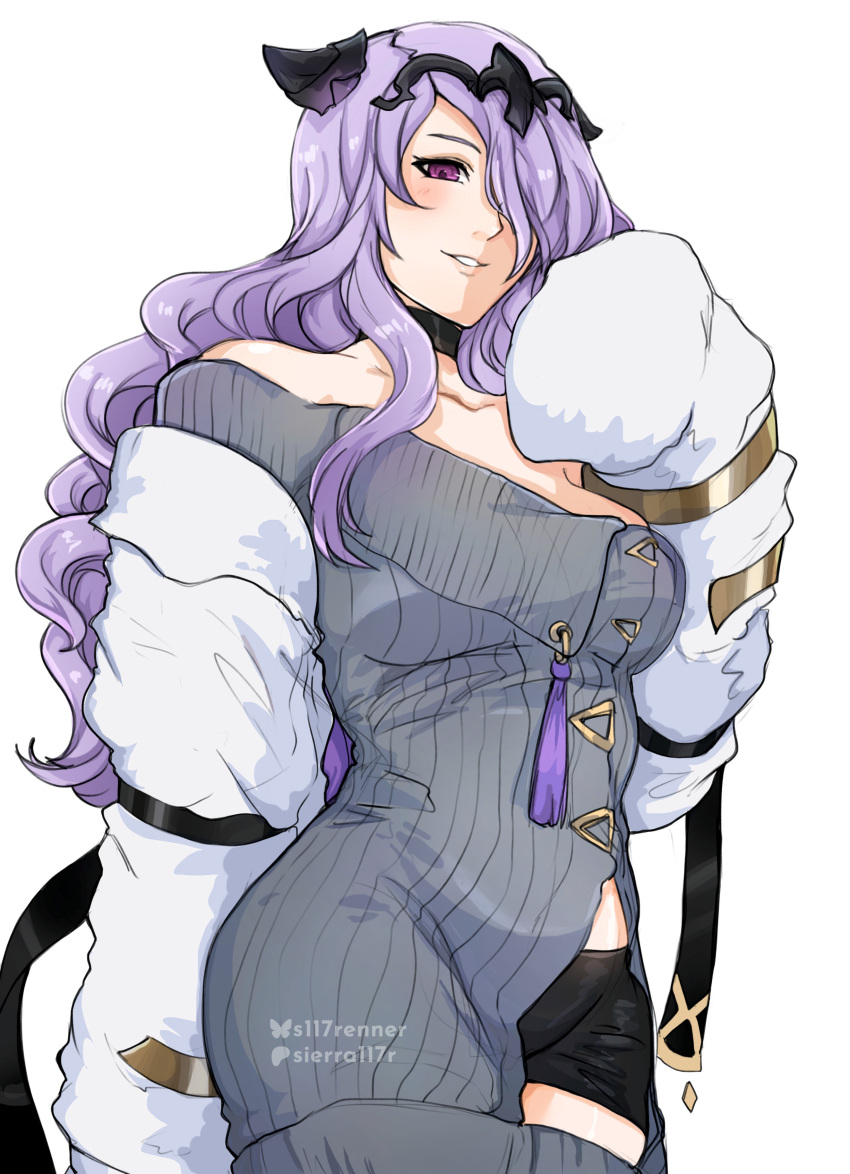 Camilla (Fire Emblem) Rule 34 Image