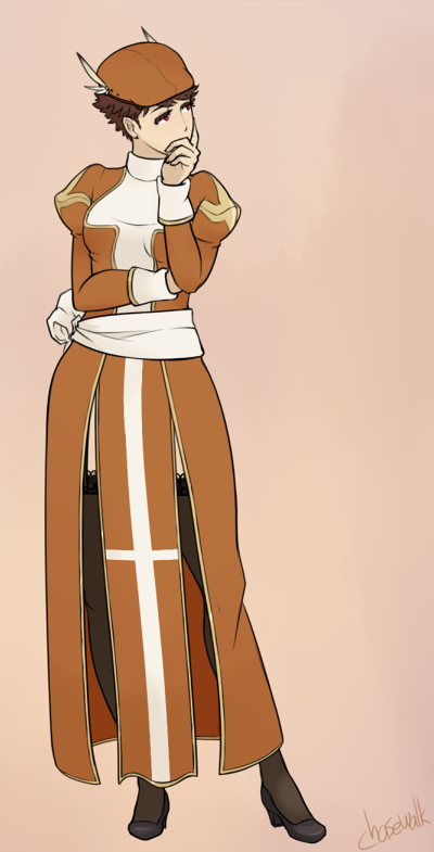High Priest (Ragnarok Online) Rule 34 Image
