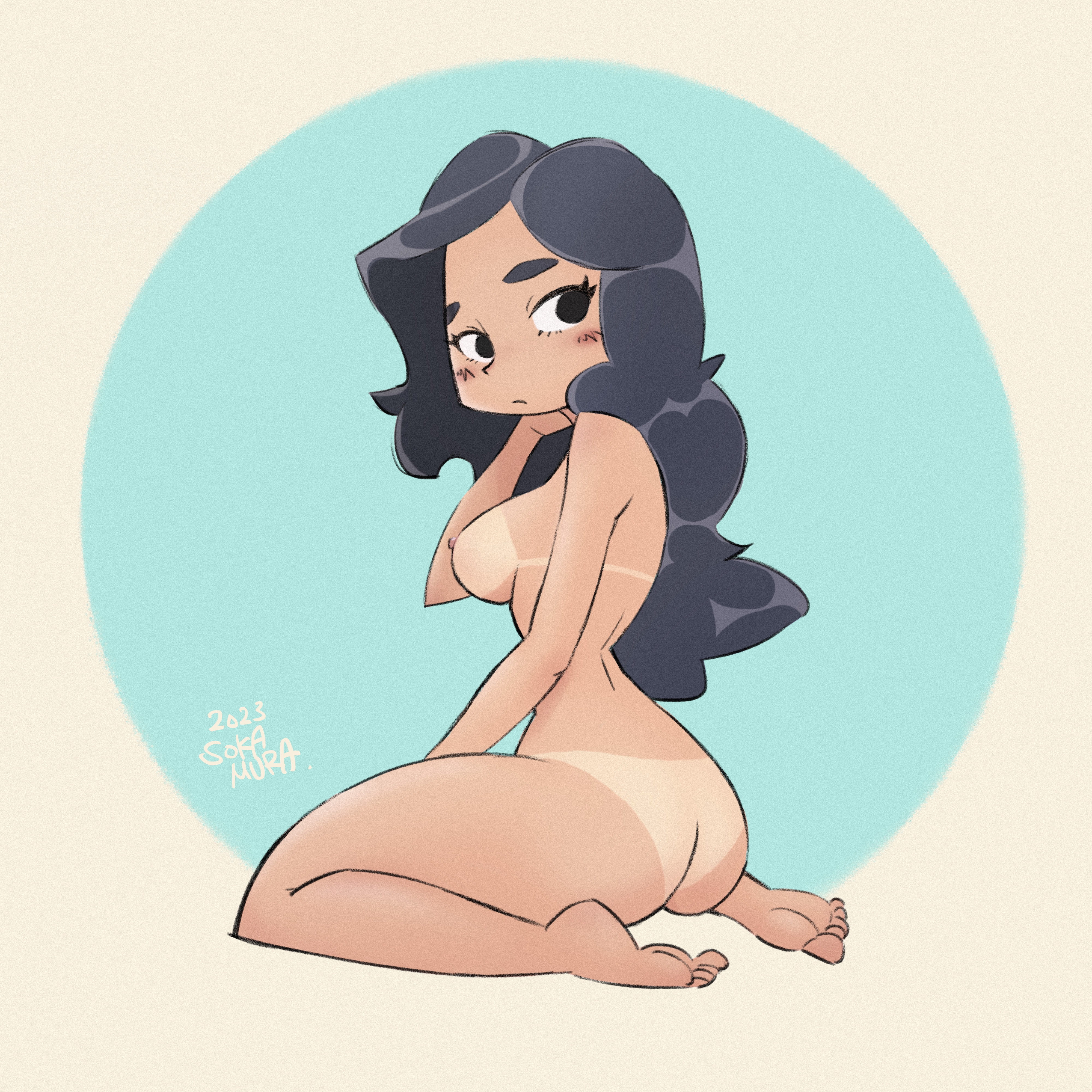 Ass Rule 34 Image