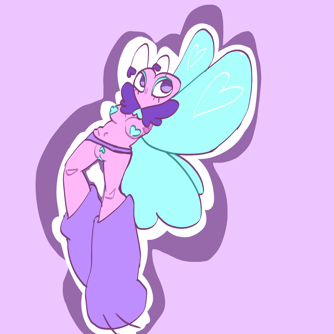 Blush Crunch Studios Rule 34 Image