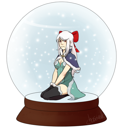 High Wizard (Ragnarok Online) Rule 34 Image