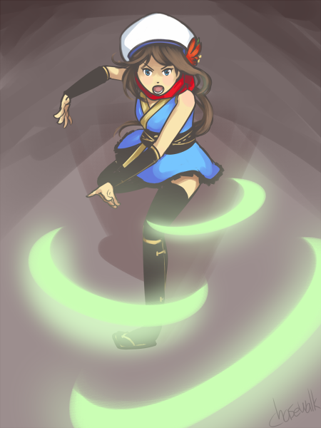 Ninja (Ragnarok Online) Rule 34 Image