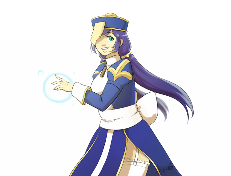 High Priest (Ragnarok Online) Rule 34 Image