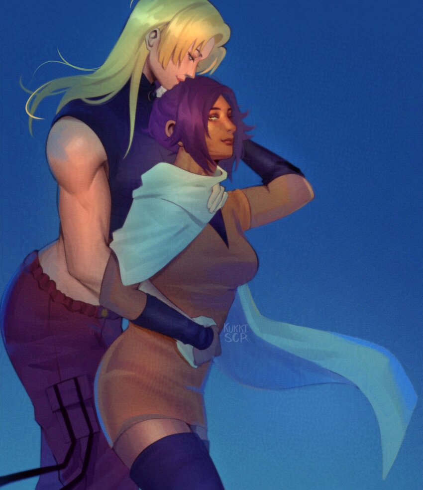 Shihouin Yoruichi (Bleach) Rule 34 Image
