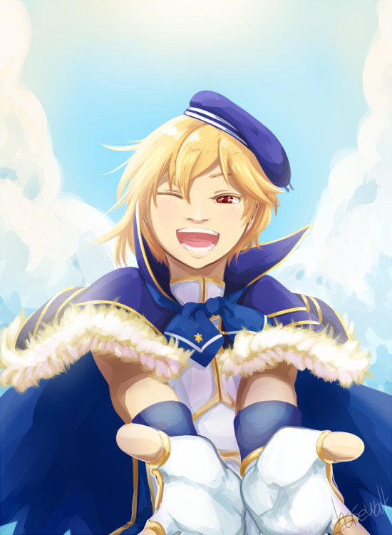 High Wizard (Ragnarok Online) Rule 34 Image