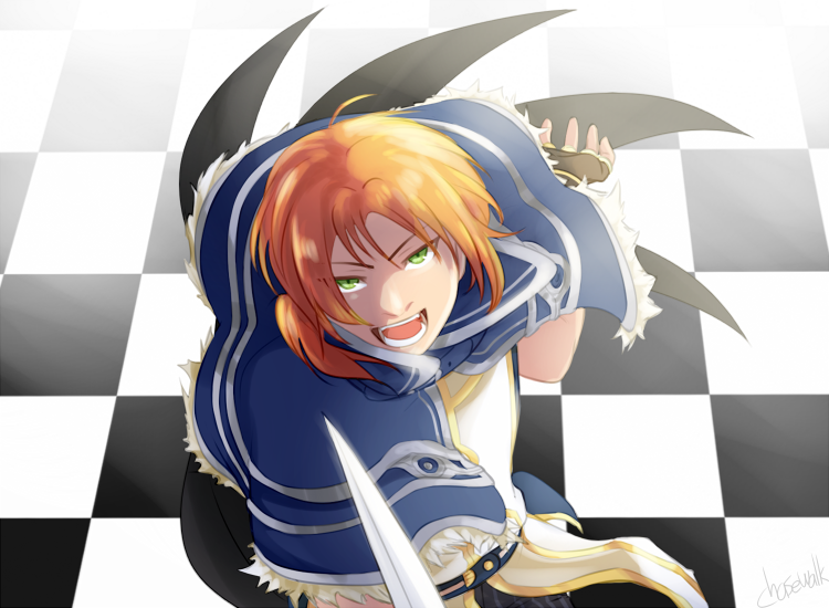 High Wizard (Ragnarok Online) Rule 34 Image