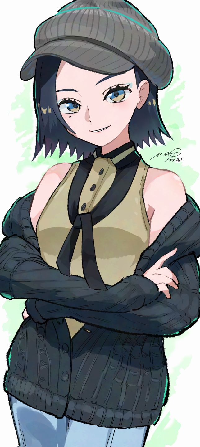 Comoli Harcourt (Gundam) Rule 34 Image