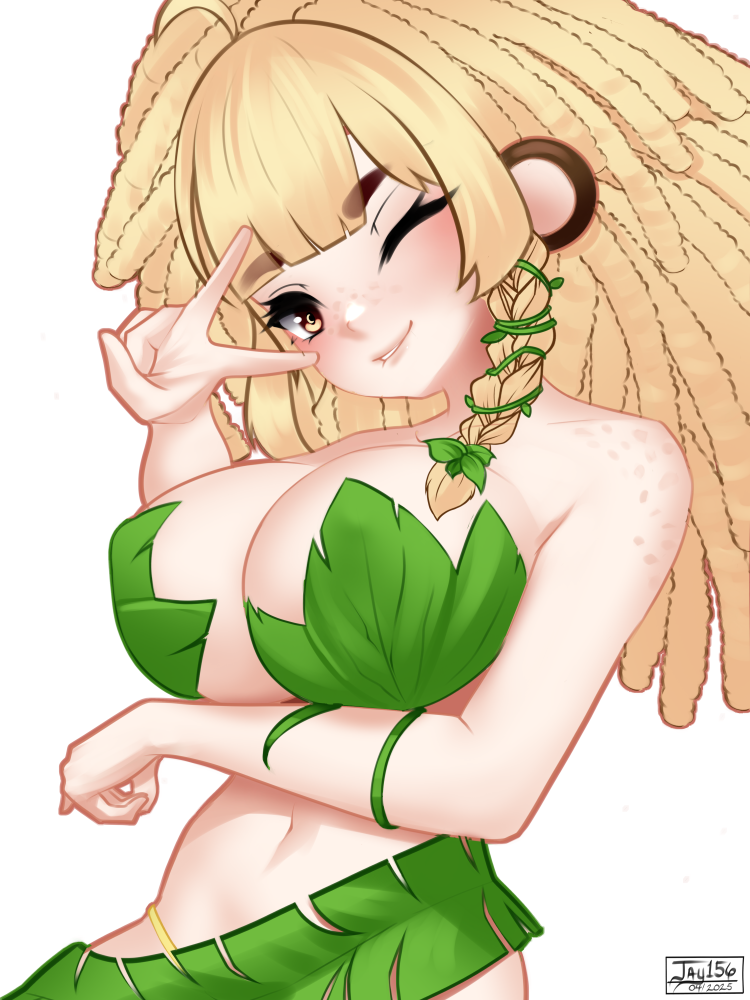 Indie Virtual Youtuber Rule 34 Image