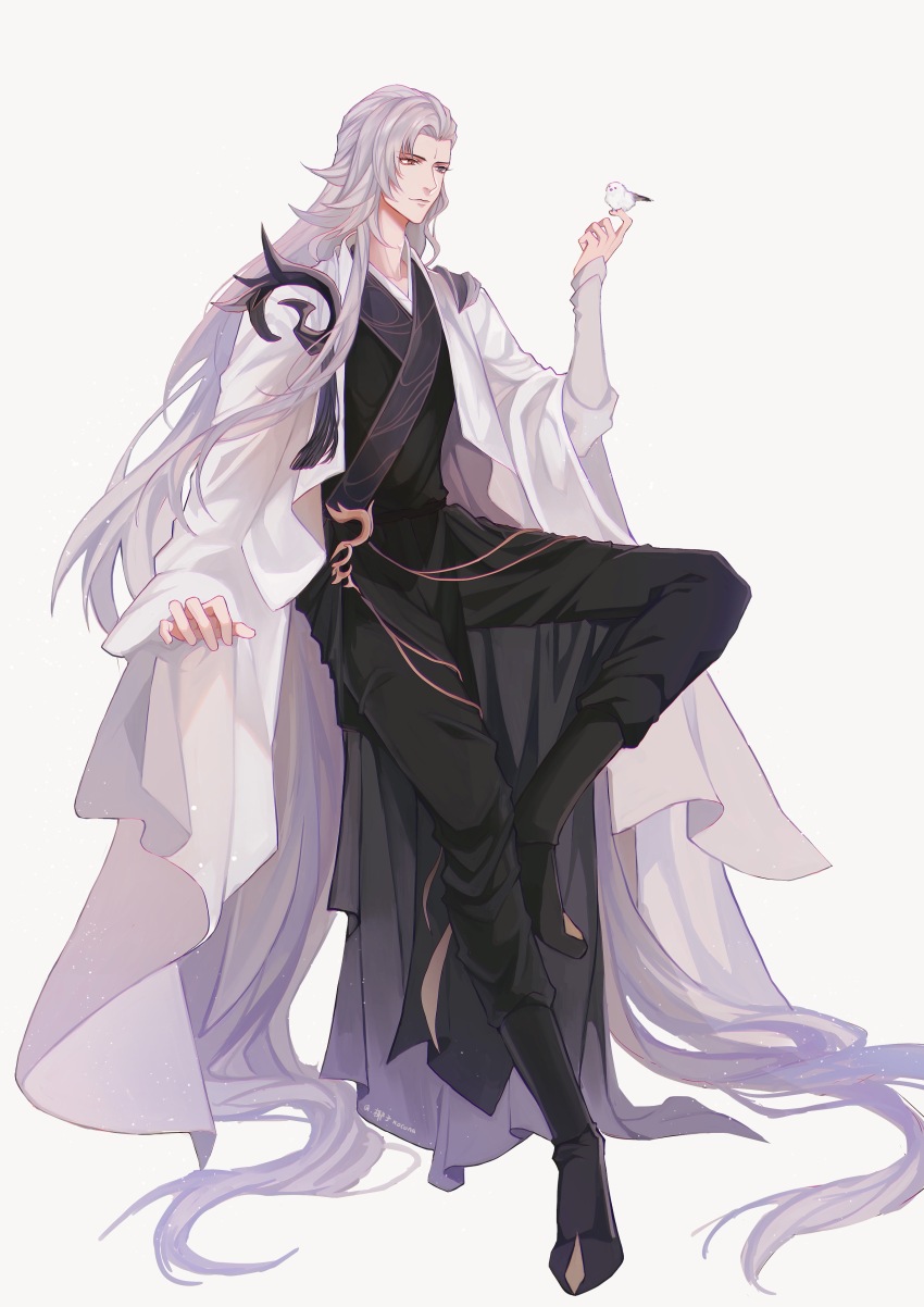 Absurdly Long Hair Rule 34 Image