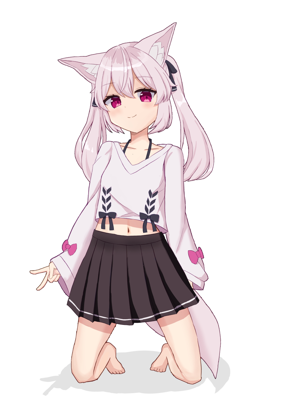 Karin (Vrchat) Rule 34 Image