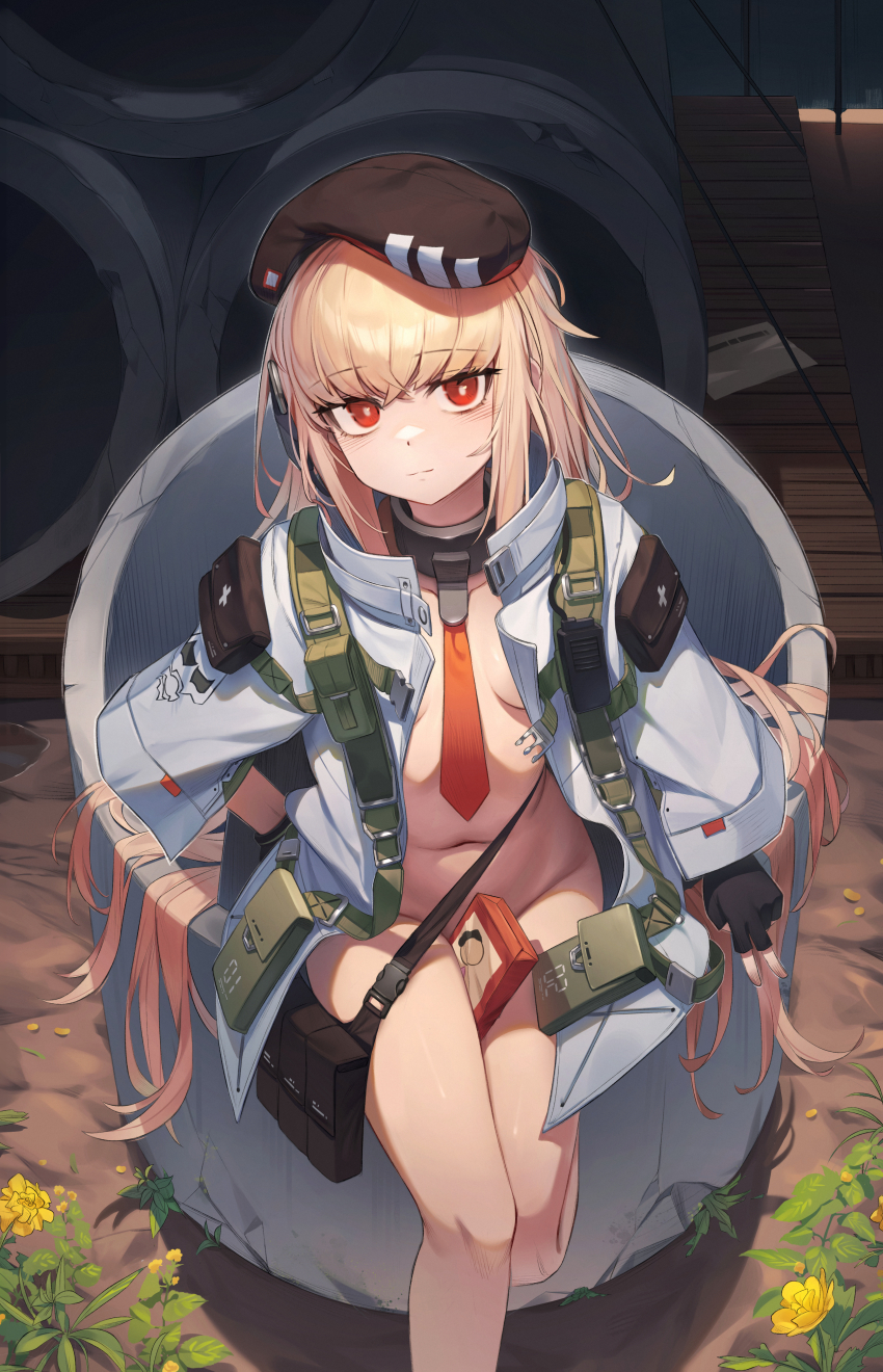 Girls' Frontline Rule 34 Image