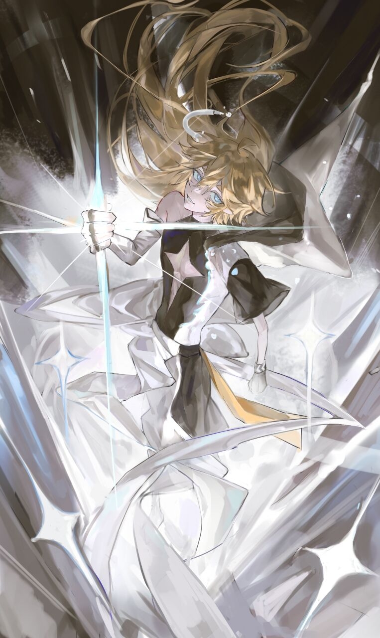 Aotu World Rule 34 Image