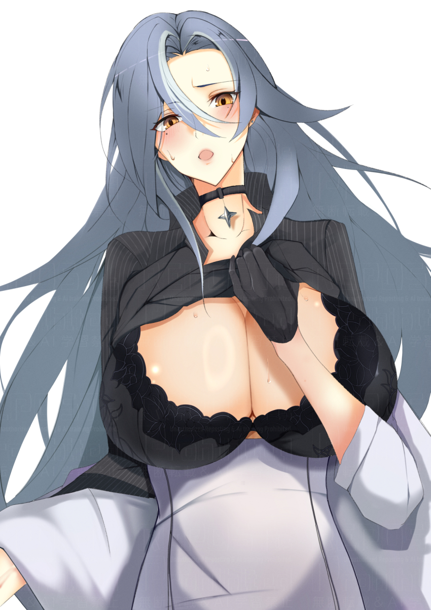 Chkalov (Azur Lane) Rule 34 Image