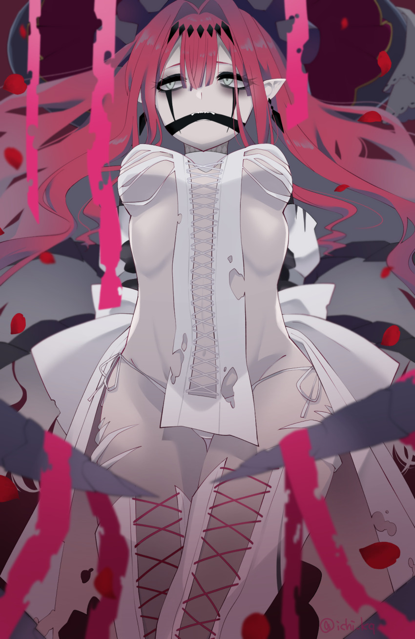 Baobhan Sith (Fate) Rule 34 Image