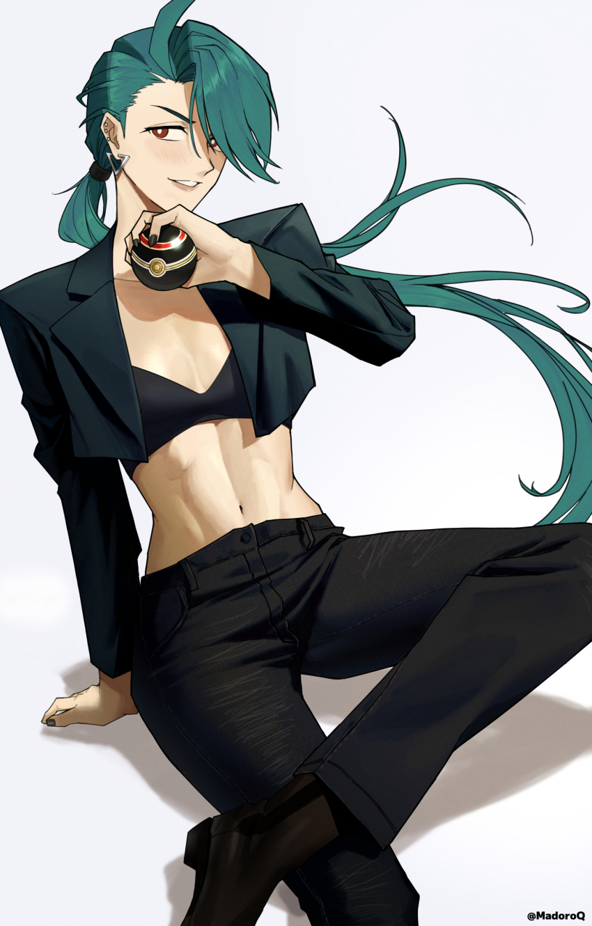Rika (Pokemon) Rule 34 Image