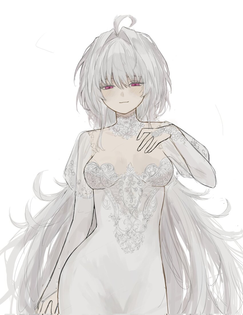 Merlin (Fate/Prototype) Rule 34 Image