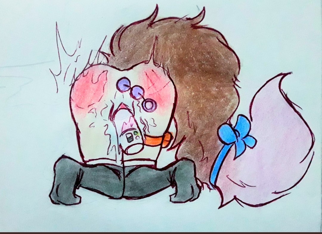Keiramevt (Oneeshi) Rule 34 Image