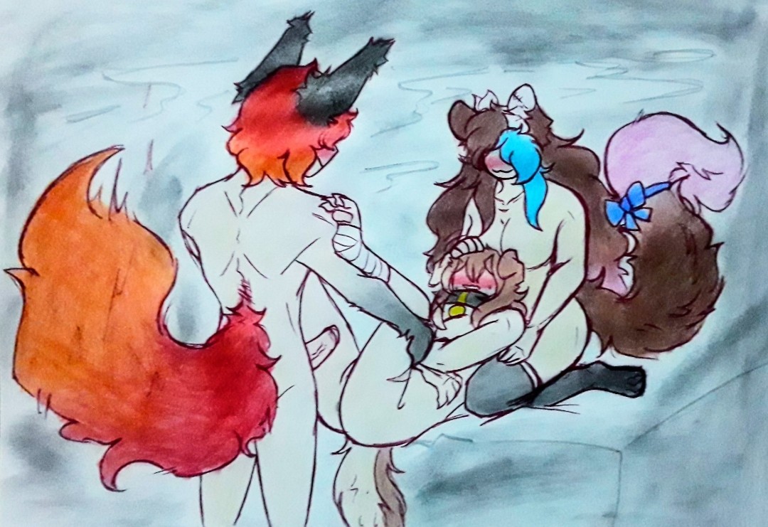 Keiramevt (Oneeshi) Rule 34 Image