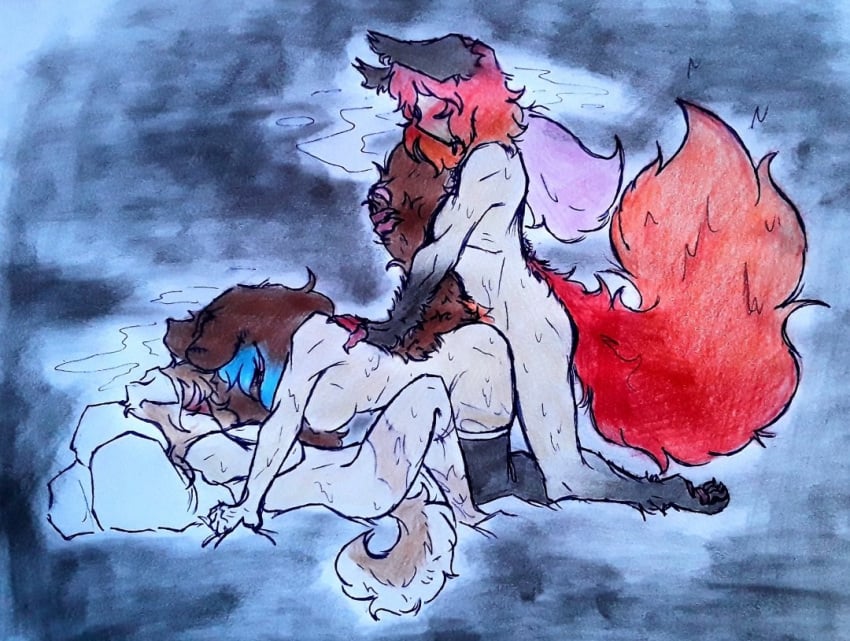 Keiramevt (Oneeshi) Rule 34 Image