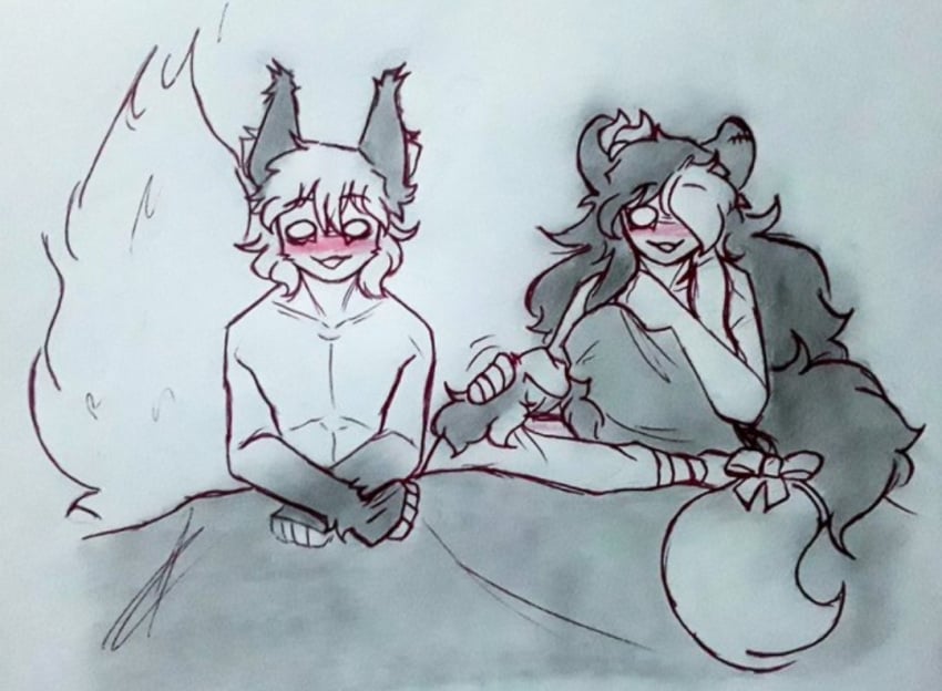 Keiramevt (Oneeshi) Rule 34 Image