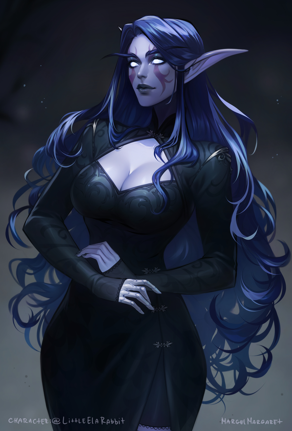 Warcraft Rule 34 Image