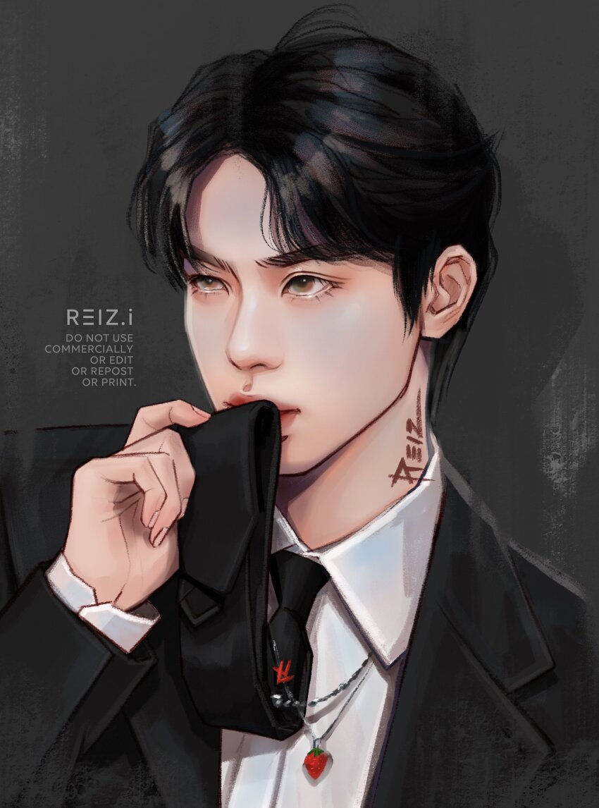 Jin (Bts) Rule 34 Image