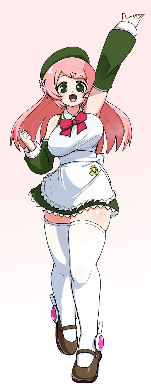 Momone Momo (Utau) Rule 34 Image
