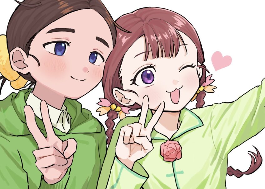 Medalist (Manga) Rule 34 Image