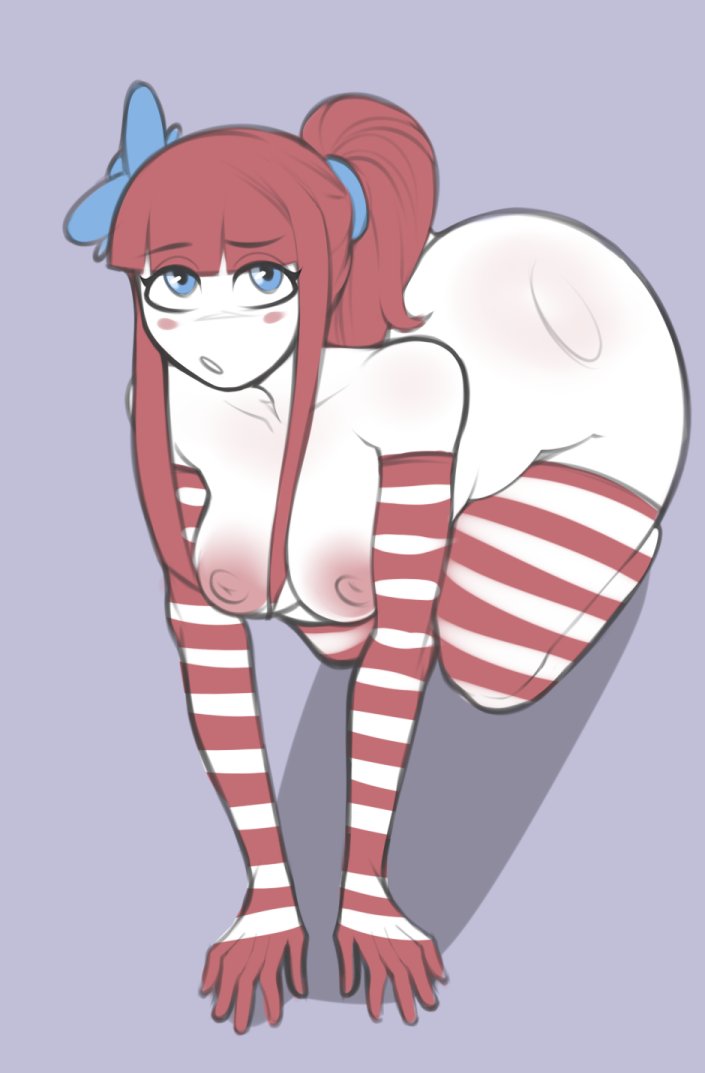 Lumi (Species) Rule 34 Image