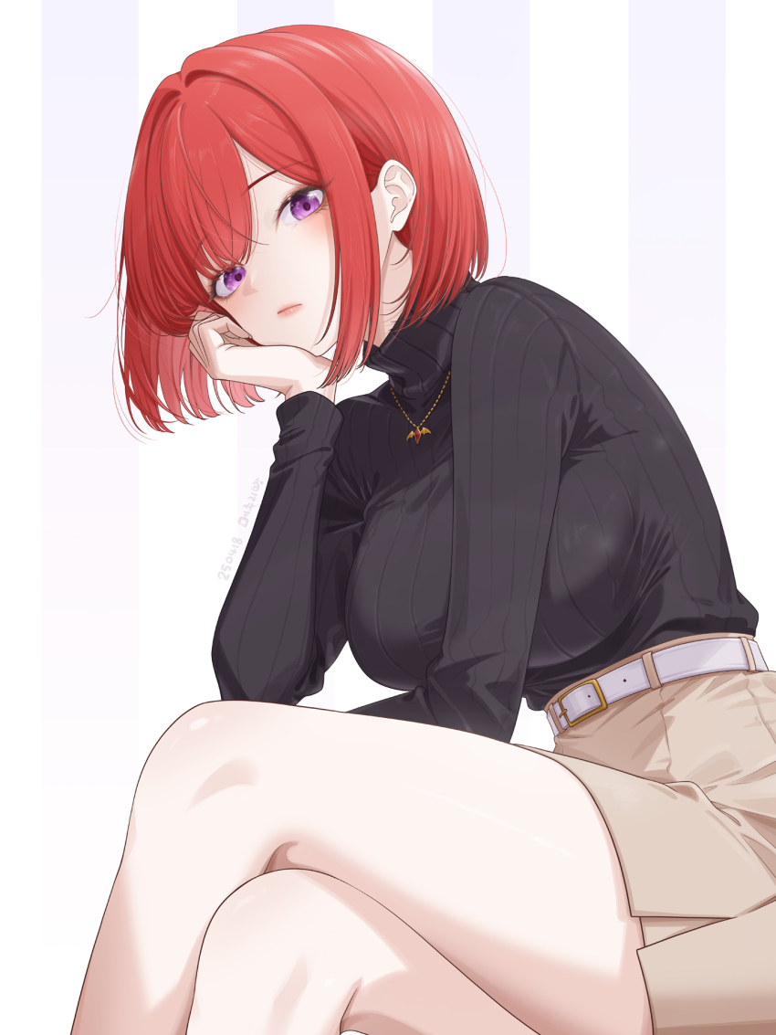 Karin (Charon Universe) Rule 34 Image
