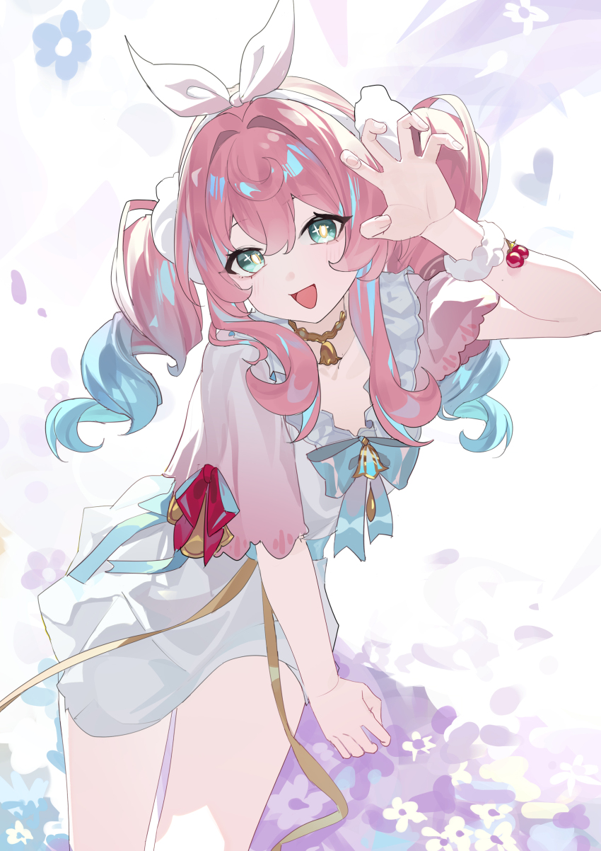 Hyacine (Honkai: Star Rail) Rule 34 Image