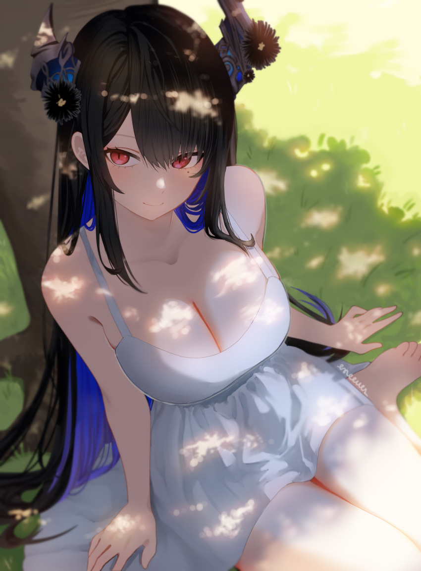 Nerissa Ravencroft (Hololive) Rule 34 Image